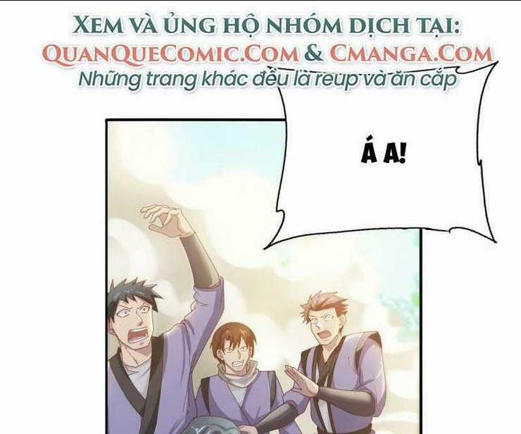 Nguyên Thủy Bất Diệt Quyết Chapter 21 trang 7