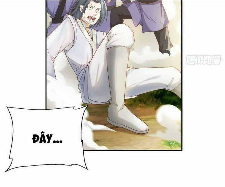 Nguyên Thủy Bất Diệt Quyết Chapter 21 trang 8