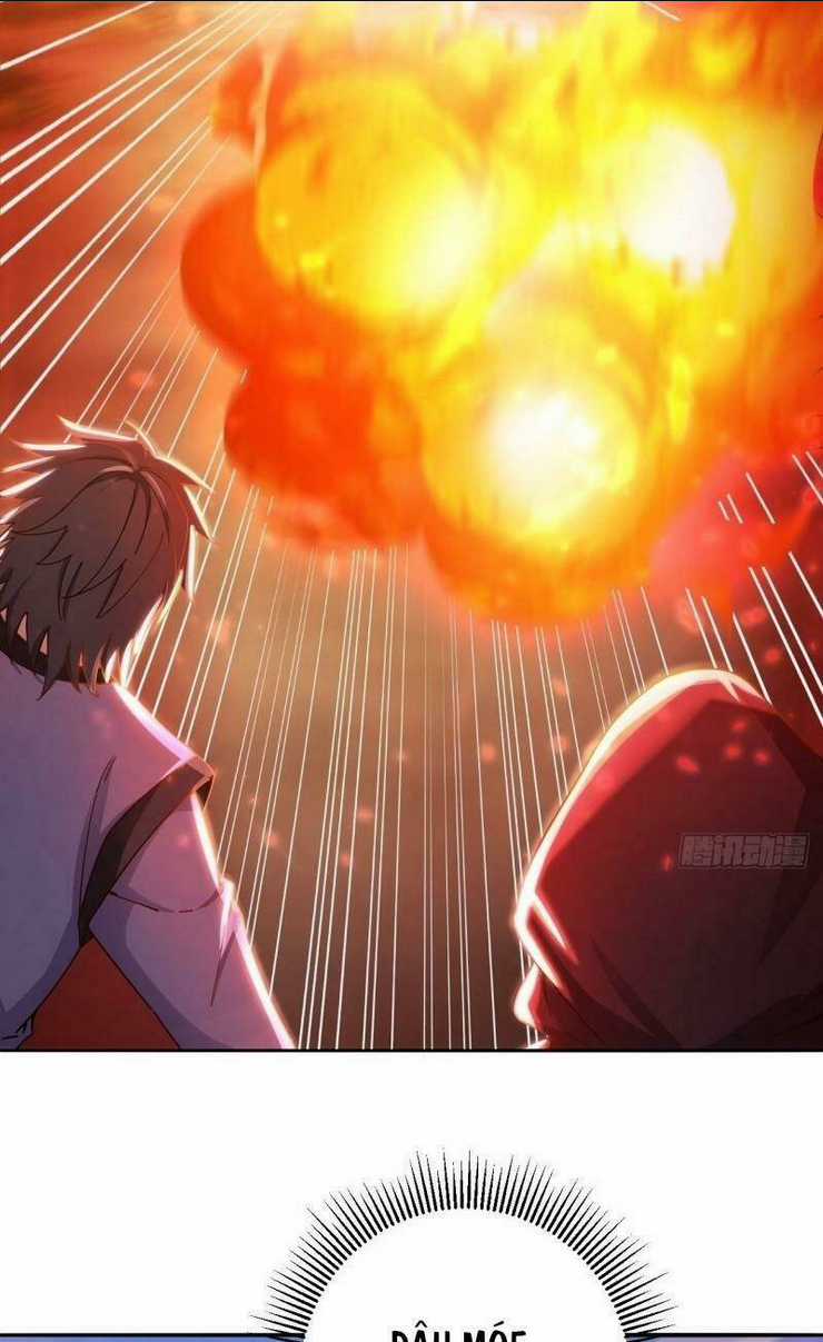 Nguyên Thủy Bất Diệt Quyết Chapter 22 trang 10