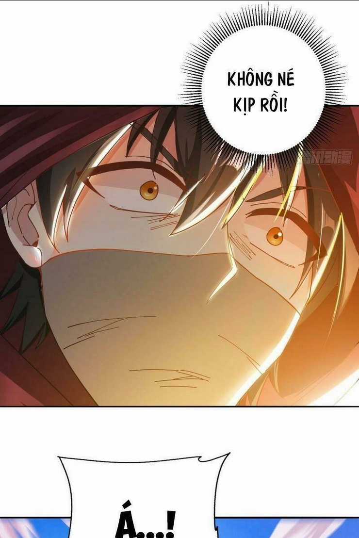 Nguyên Thủy Bất Diệt Quyết Chapter 22 trang 12