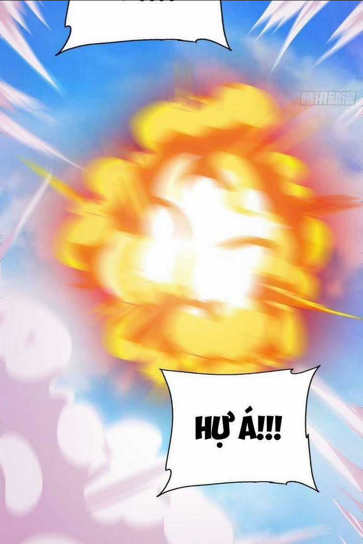 Nguyên Thủy Bất Diệt Quyết Chapter 22 trang 13