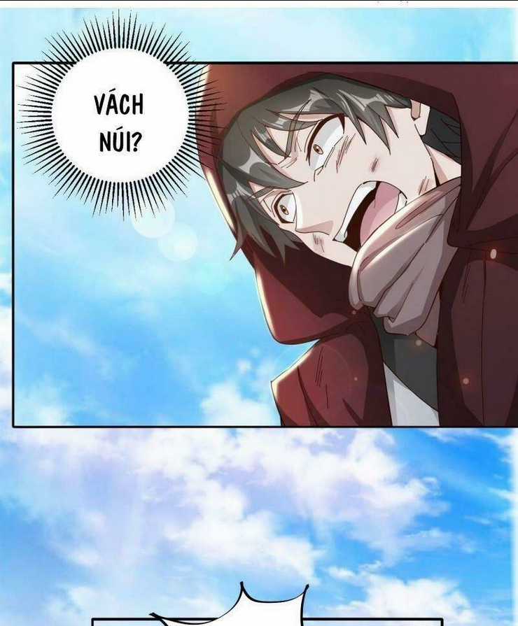 Nguyên Thủy Bất Diệt Quyết Chapter 22 trang 15