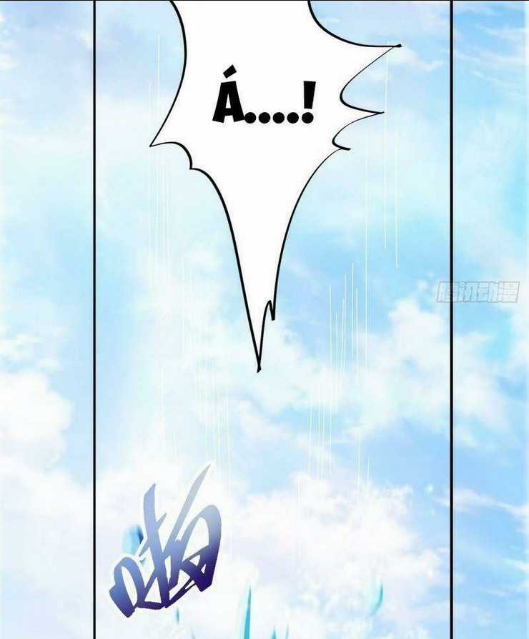 Nguyên Thủy Bất Diệt Quyết Chapter 22 trang 16