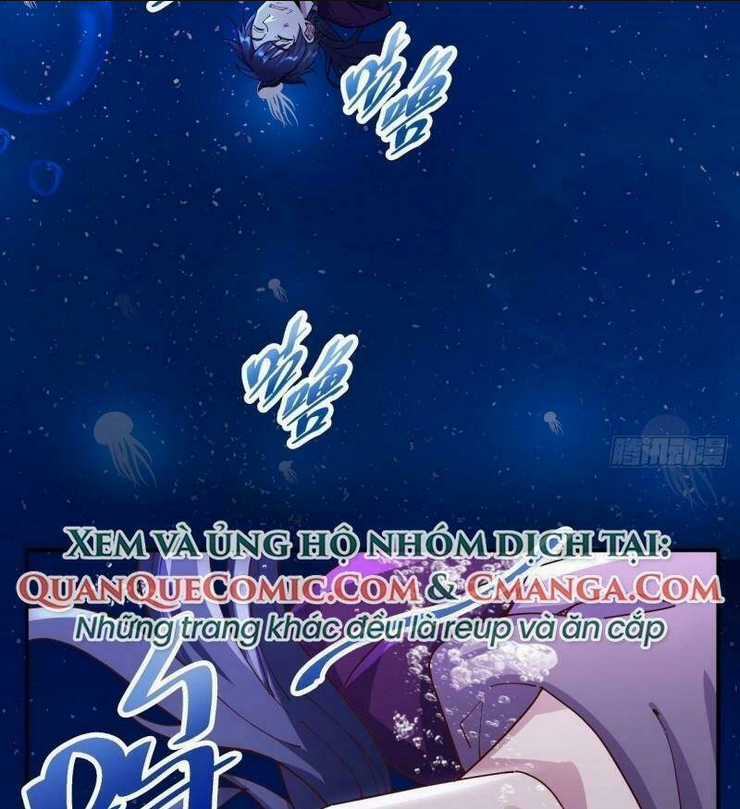 Nguyên Thủy Bất Diệt Quyết Chapter 22 trang 19