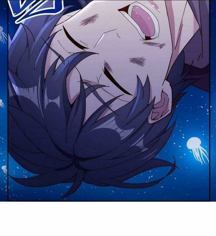 Nguyên Thủy Bất Diệt Quyết Chapter 22 trang 20