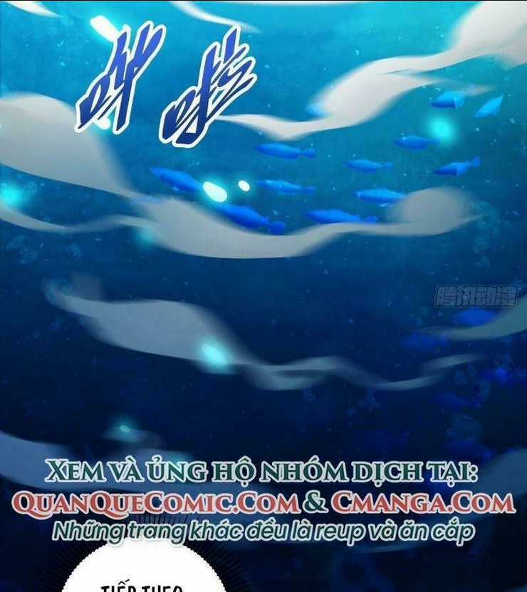 Nguyên Thủy Bất Diệt Quyết Chapter 22 trang 24