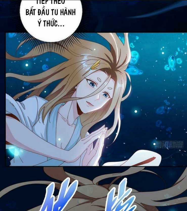 Nguyên Thủy Bất Diệt Quyết Chapter 22 trang 25