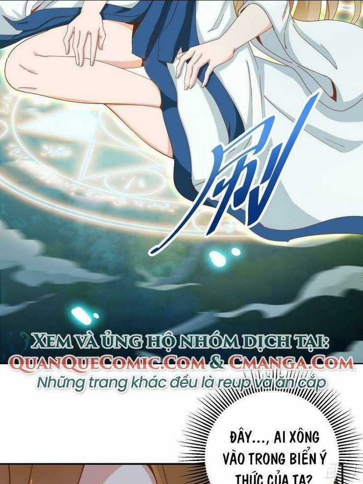 Nguyên Thủy Bất Diệt Quyết Chapter 22 trang 30