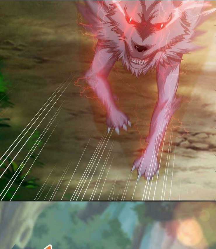 Nguyên Thủy Bất Diệt Quyết Chapter 22 trang 4