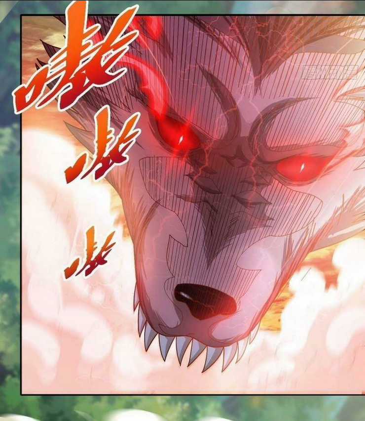 Nguyên Thủy Bất Diệt Quyết Chapter 22 trang 5