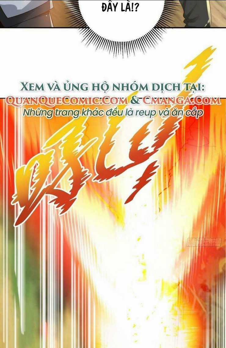 Nguyên Thủy Bất Diệt Quyết Chapter 22 trang 7