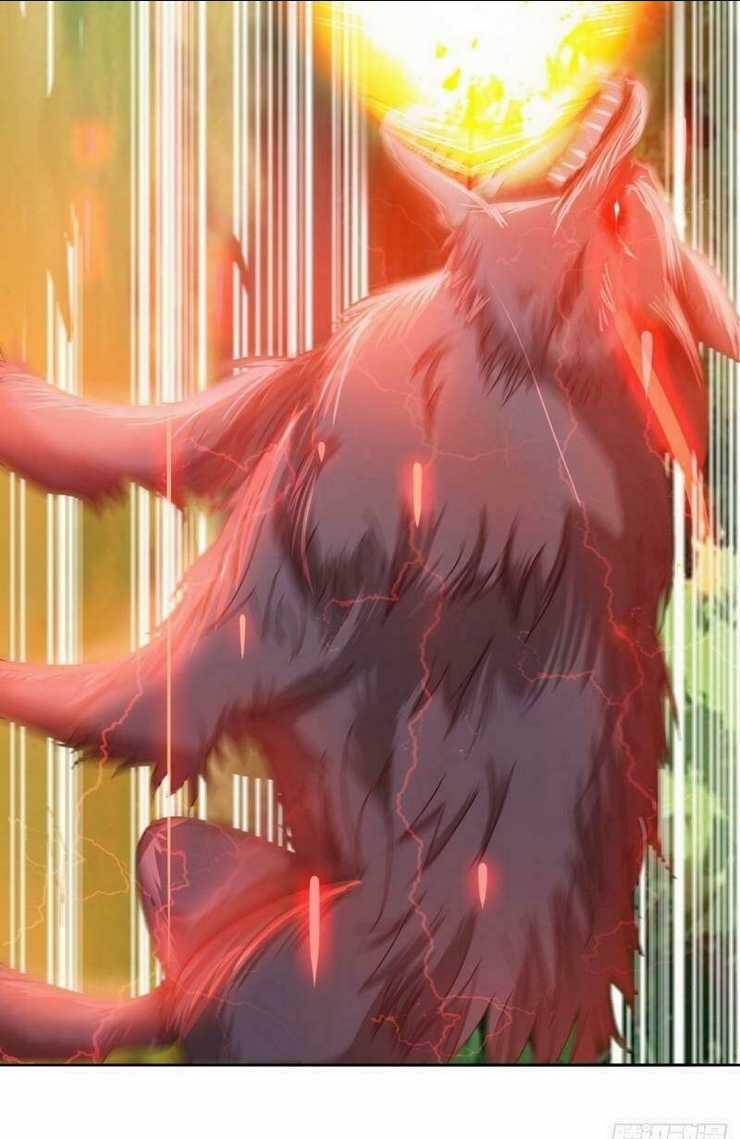 Nguyên Thủy Bất Diệt Quyết Chapter 22 trang 8