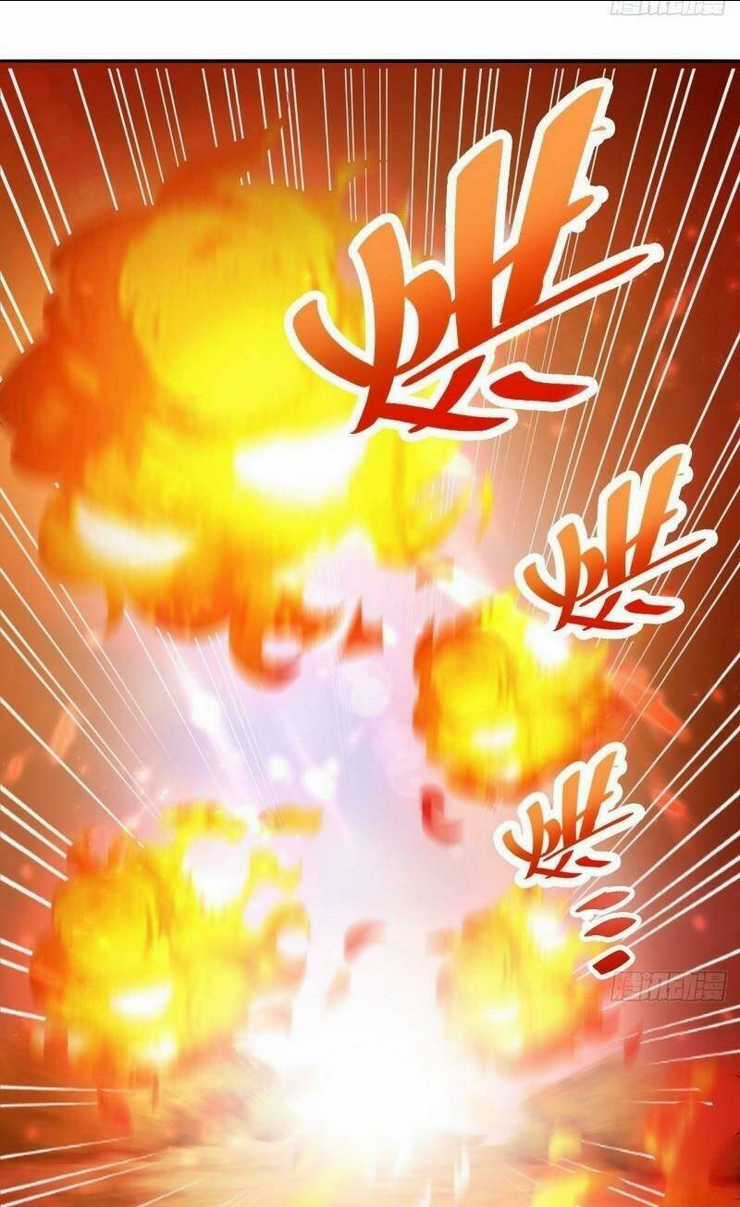 Nguyên Thủy Bất Diệt Quyết Chapter 22 trang 9