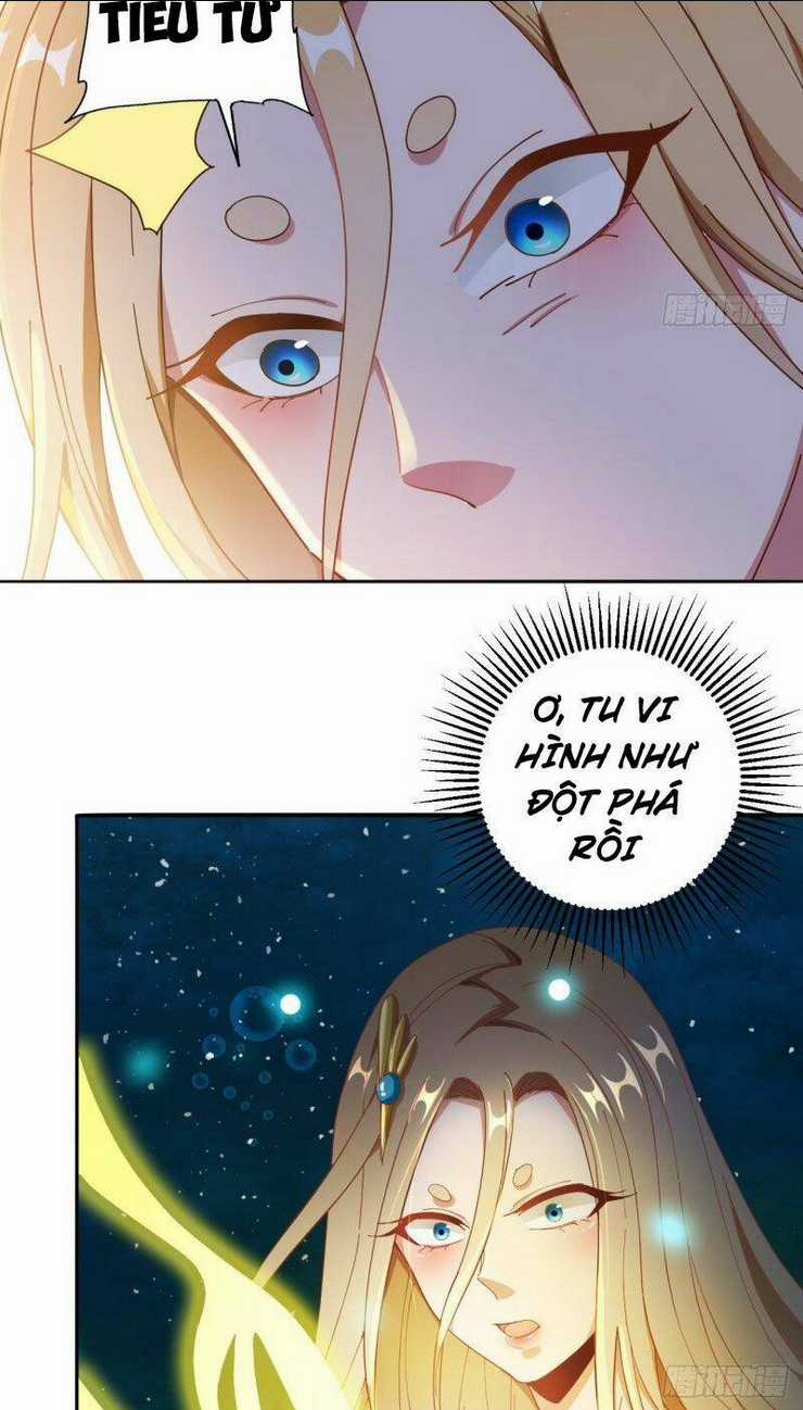 Nguyên Thủy Bất Diệt Quyết Chapter 23 trang 11
