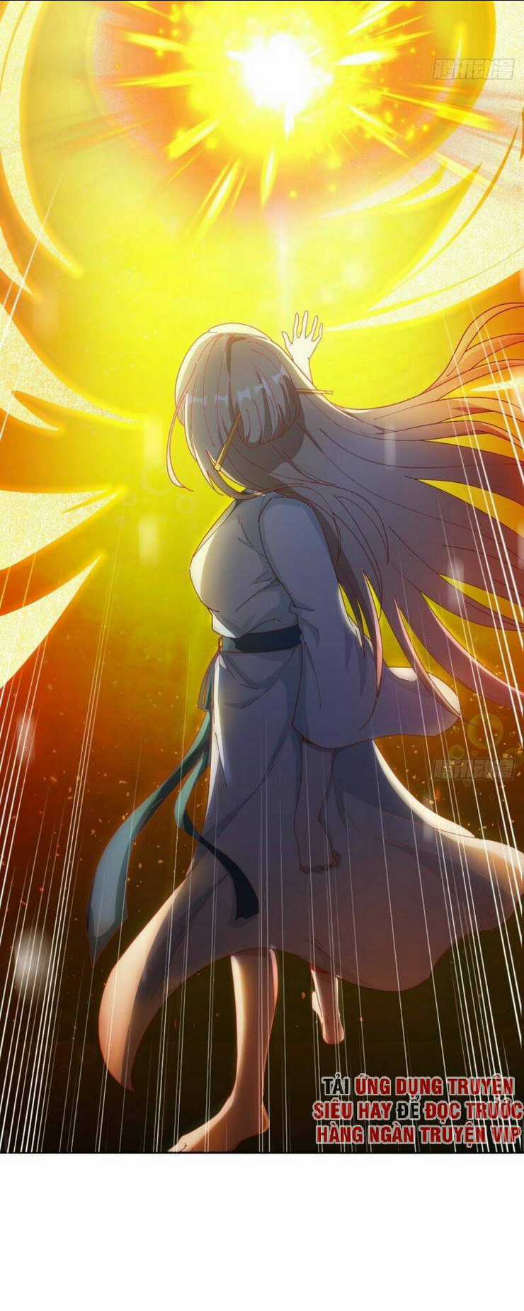 Nguyên Thủy Bất Diệt Quyết Chapter 23 trang 13