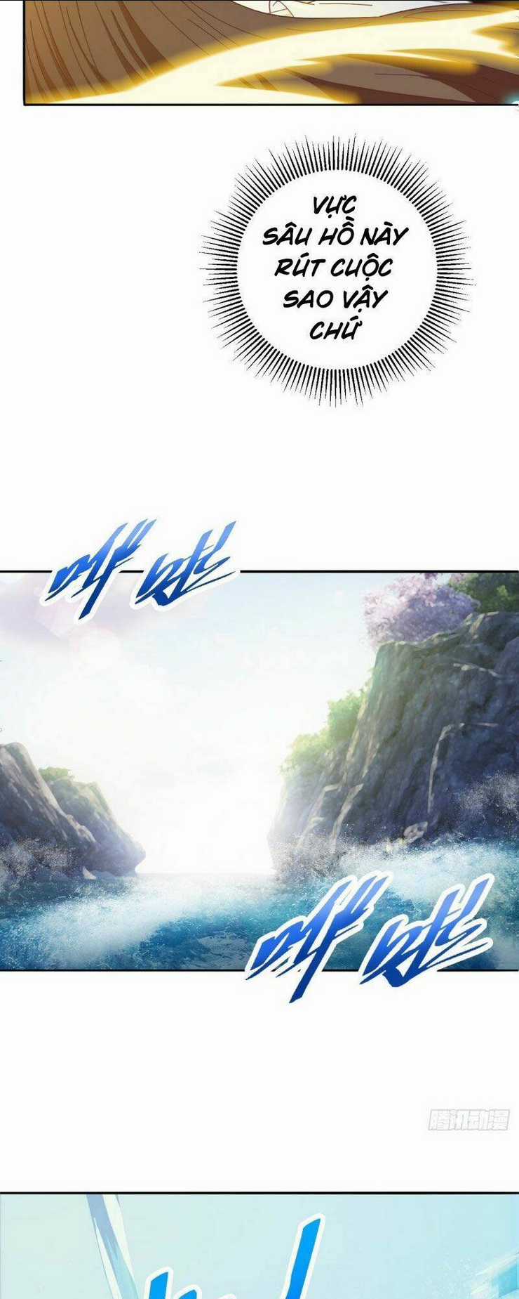 Nguyên Thủy Bất Diệt Quyết Chapter 23 trang 6