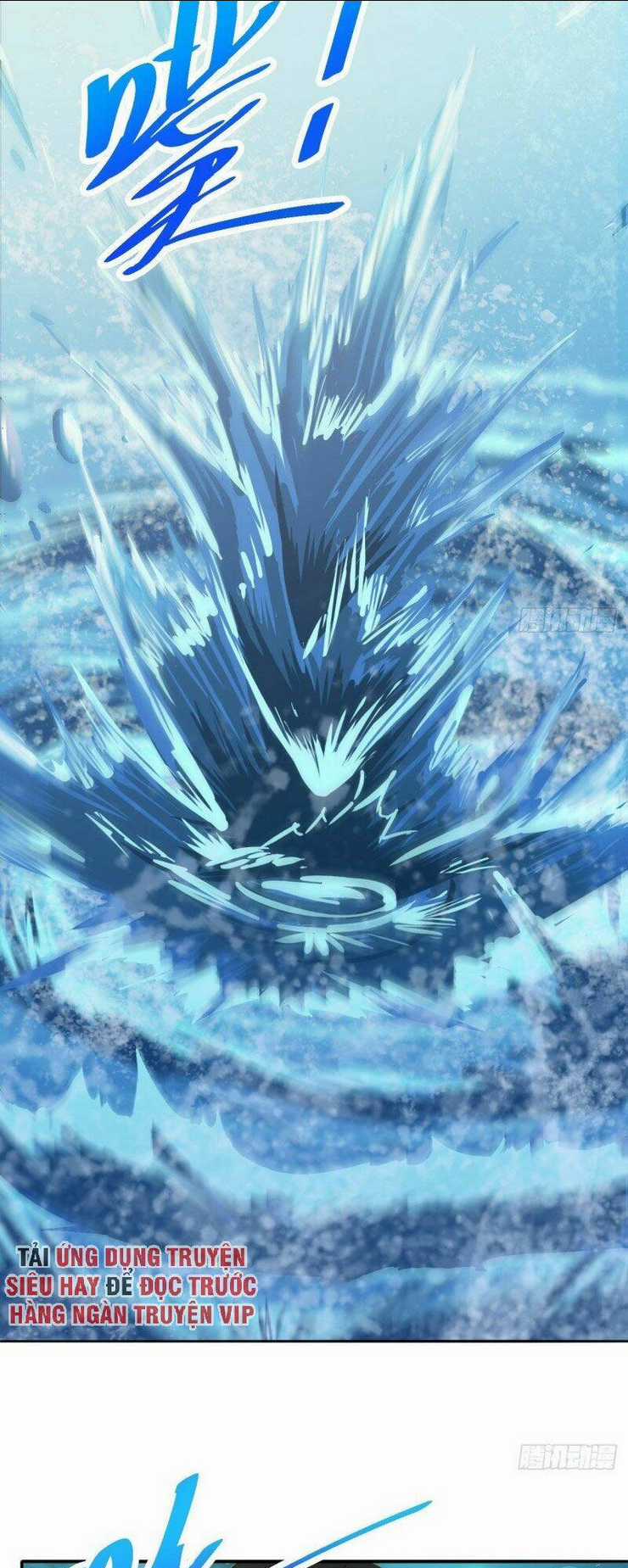 Nguyên Thủy Bất Diệt Quyết Chapter 23 trang 7