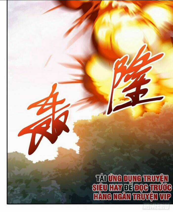 Nguyên Thủy Bất Diệt Quyết Chapter 24 trang 14