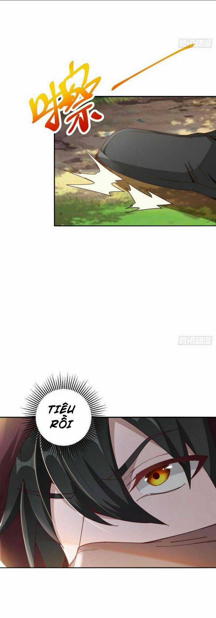 Nguyên Thủy Bất Diệt Quyết Chapter 24 trang 6