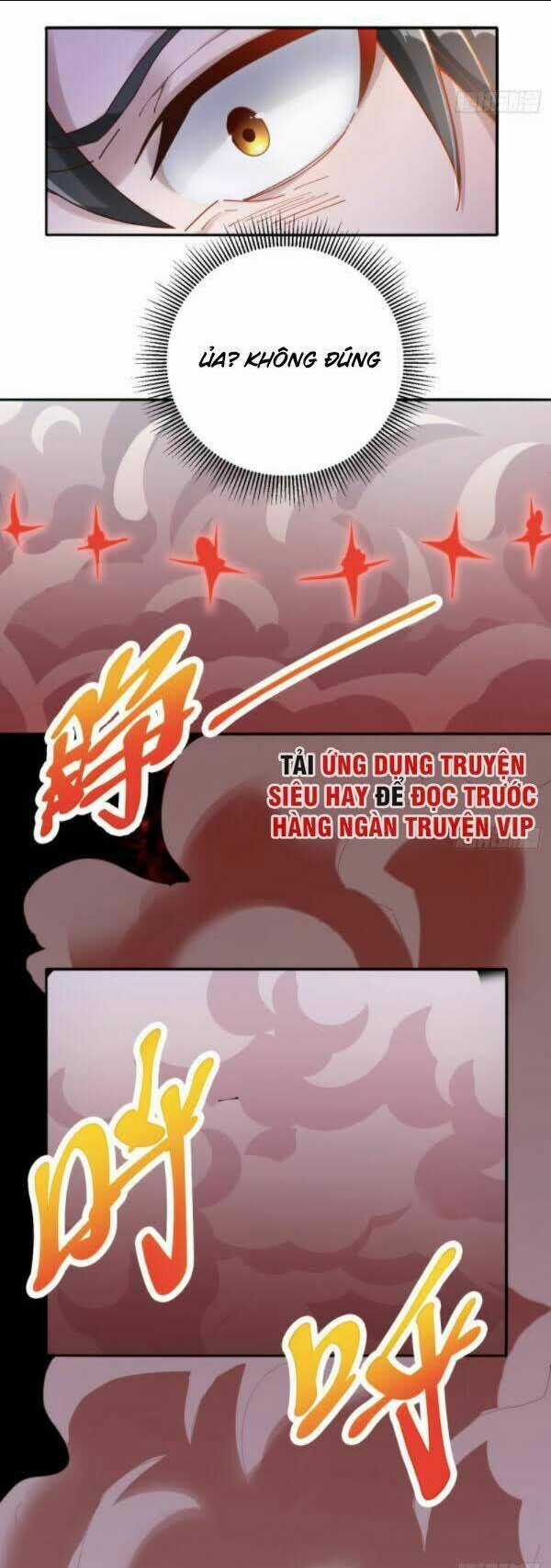 Nguyên Thủy Bất Diệt Quyết Chapter 25 trang 18