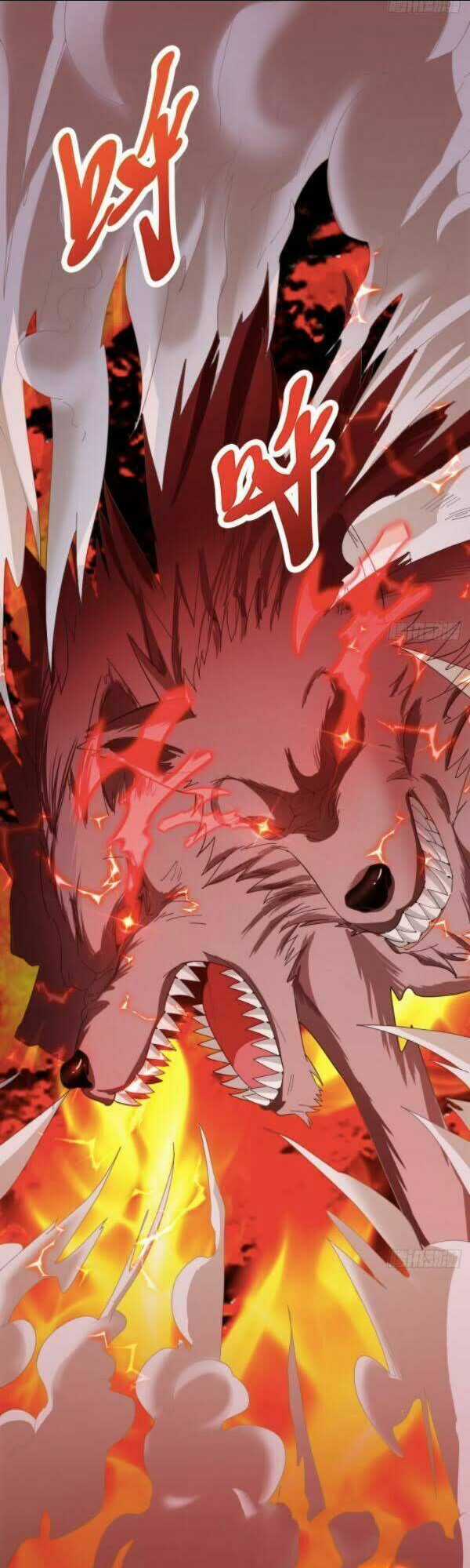 Nguyên Thủy Bất Diệt Quyết Chapter 25 trang 19