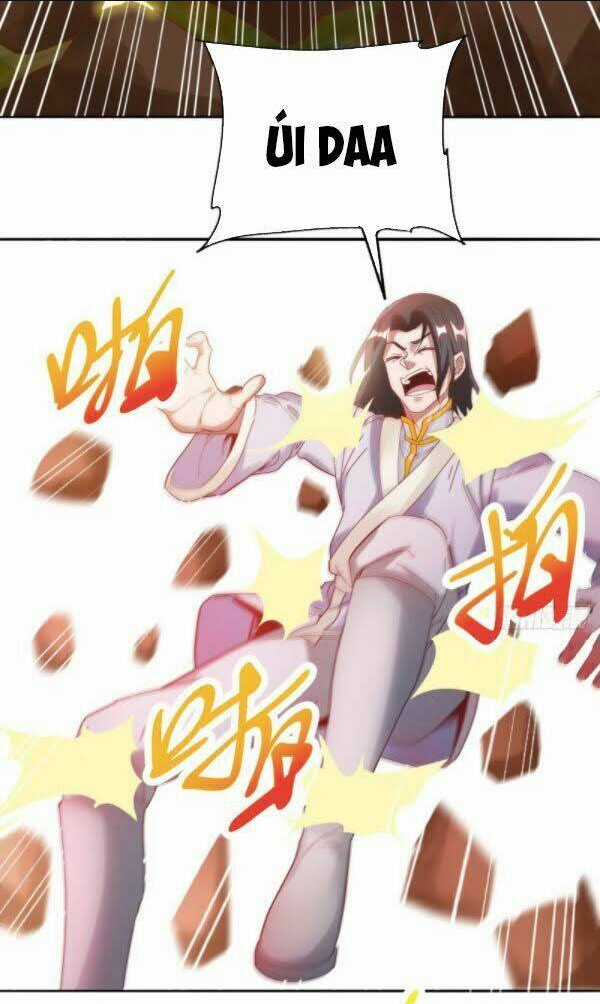 Nguyên Thủy Bất Diệt Quyết Chapter 25 trang 22