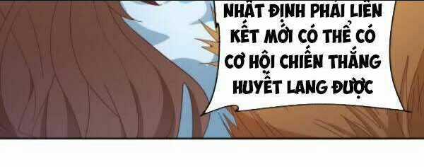 Nguyên Thủy Bất Diệt Quyết Chapter 25 trang 4