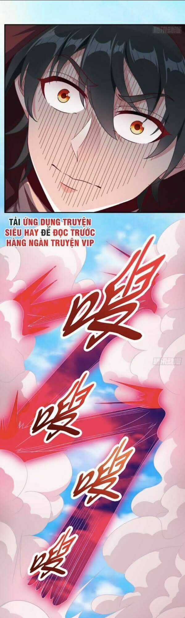 Nguyên Thủy Bất Diệt Quyết Chapter 26 trang 11