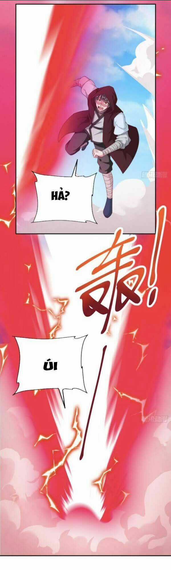 Nguyên Thủy Bất Diệt Quyết Chapter 26 trang 15