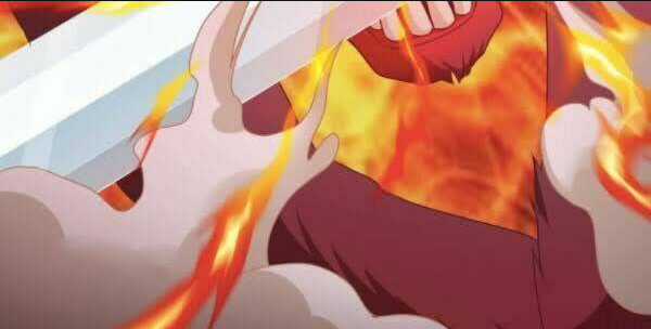 Nguyên Thủy Bất Diệt Quyết Chapter 26 trang 20