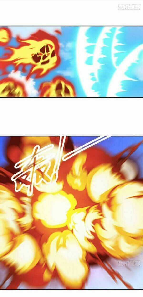 Nguyên Thủy Bất Diệt Quyết Chapter 26 trang 9