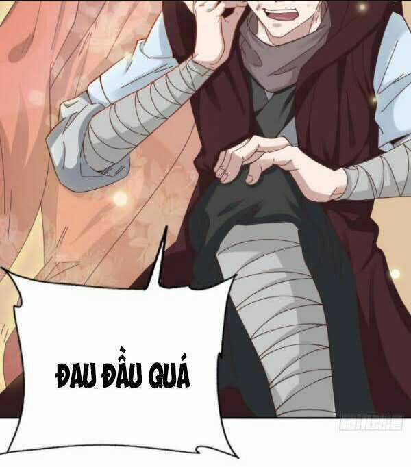 Nguyên Thủy Bất Diệt Quyết Chapter 27 trang 10