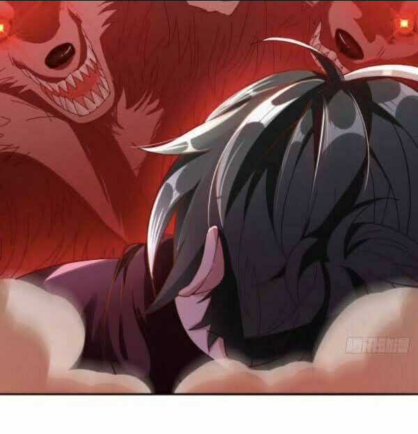 Nguyên Thủy Bất Diệt Quyết Chapter 27 trang 5