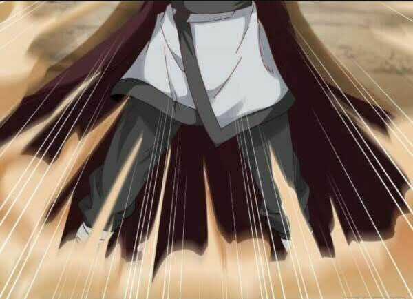 Nguyên Thủy Bất Diệt Quyết Chapter 27 trang 7