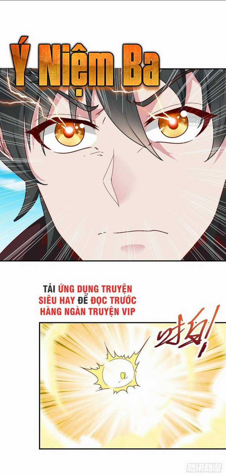 Nguyên Thủy Bất Diệt Quyết Chapter 28 trang 10