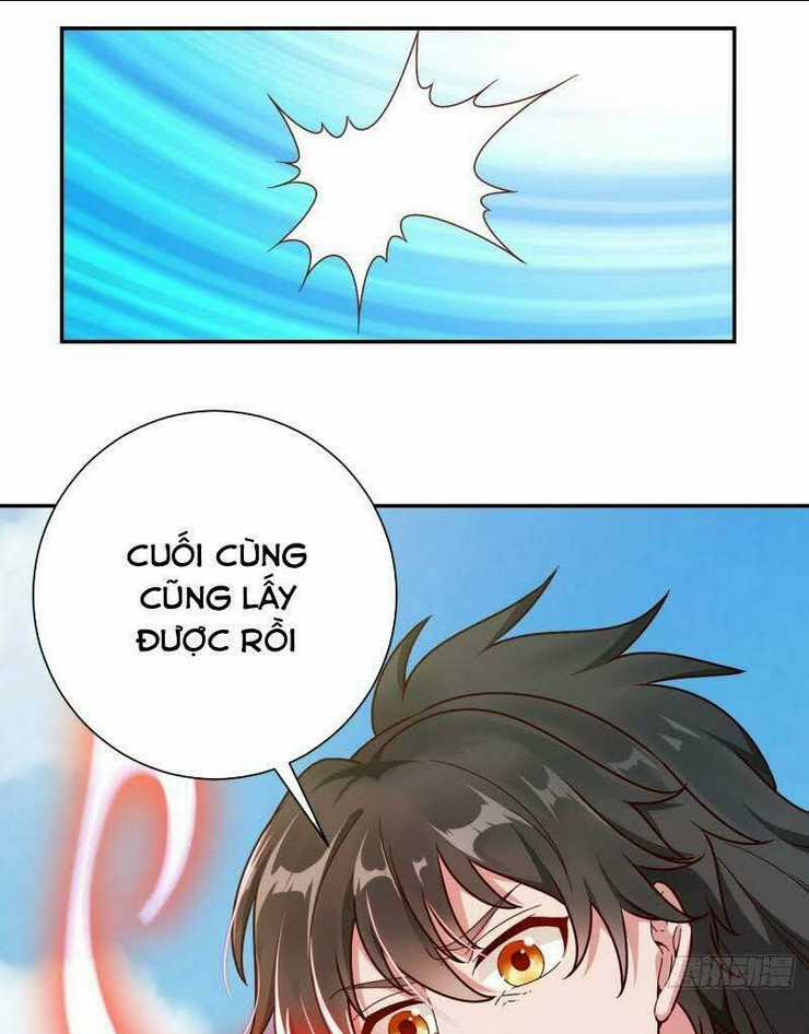 Nguyên Thủy Bất Diệt Quyết Chapter 28 trang 16