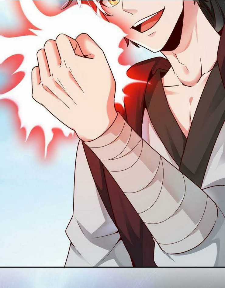 Nguyên Thủy Bất Diệt Quyết Chapter 28 trang 17