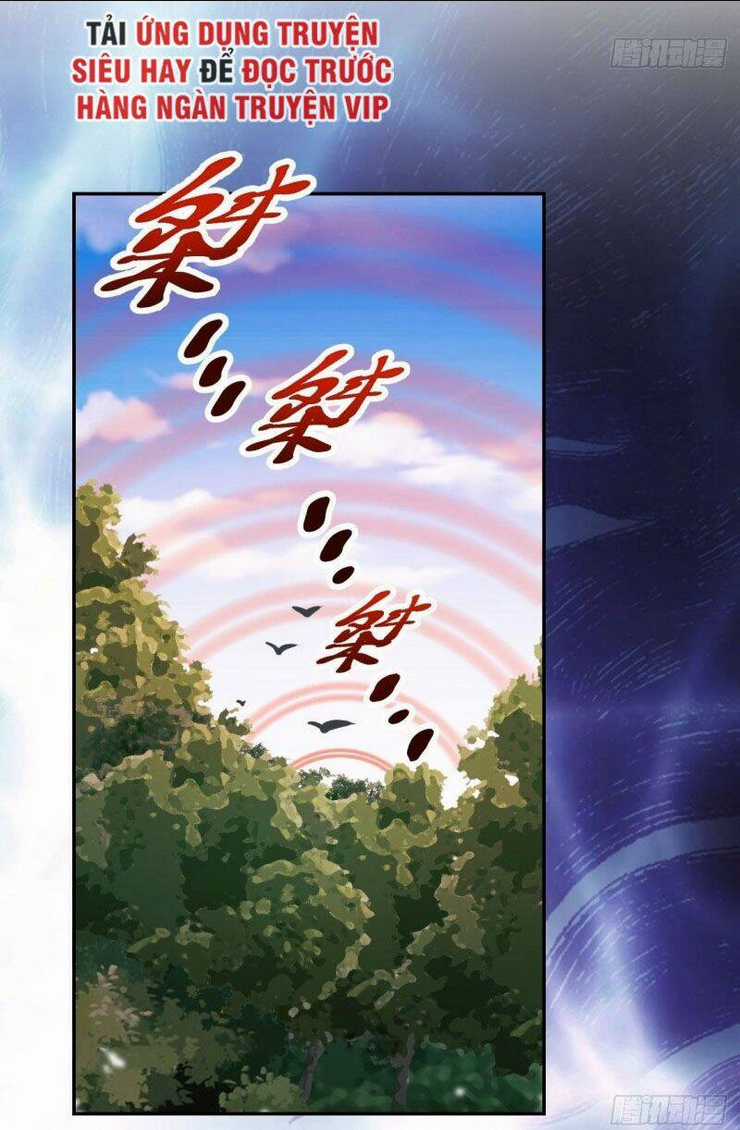 Nguyên Thủy Bất Diệt Quyết Chapter 28 trang 18