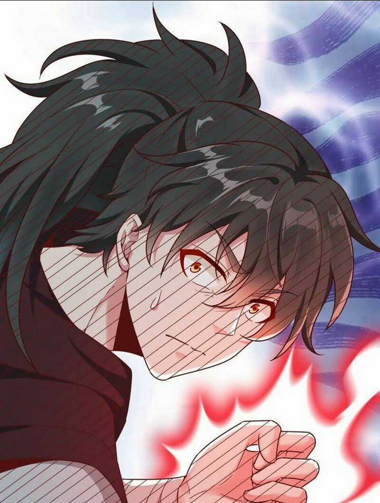 Nguyên Thủy Bất Diệt Quyết Chapter 28 trang 19