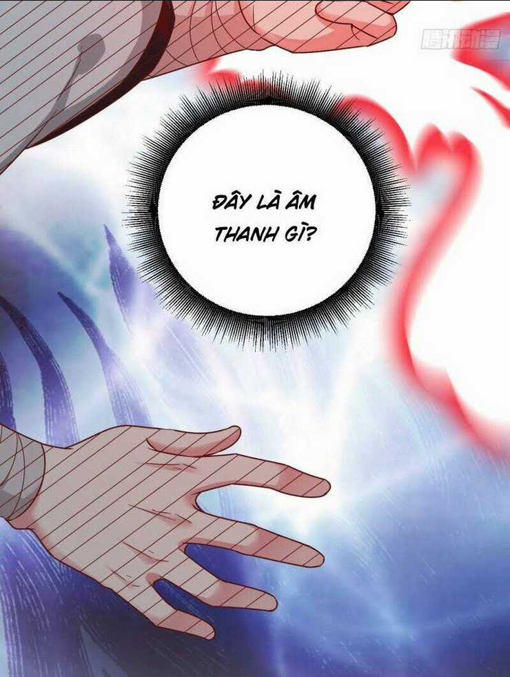 Nguyên Thủy Bất Diệt Quyết Chapter 28 trang 20