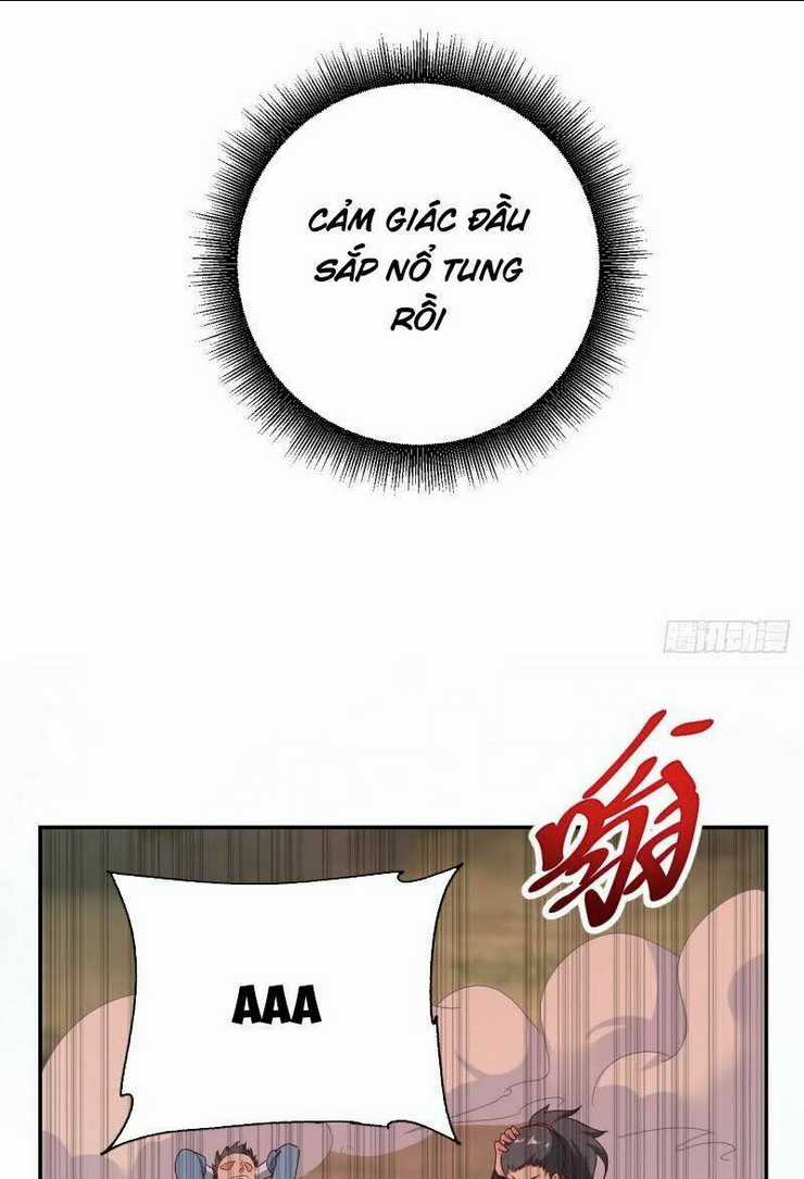 Nguyên Thủy Bất Diệt Quyết Chapter 28 trang 22