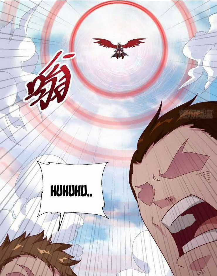 Nguyên Thủy Bất Diệt Quyết Chapter 28 trang 24