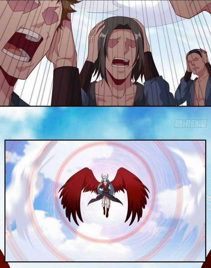 Nguyên Thủy Bất Diệt Quyết Chapter 28 trang 25