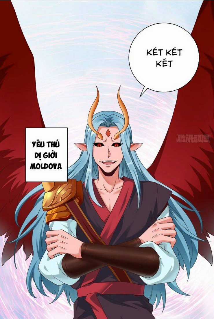 Nguyên Thủy Bất Diệt Quyết Chapter 28 trang 26