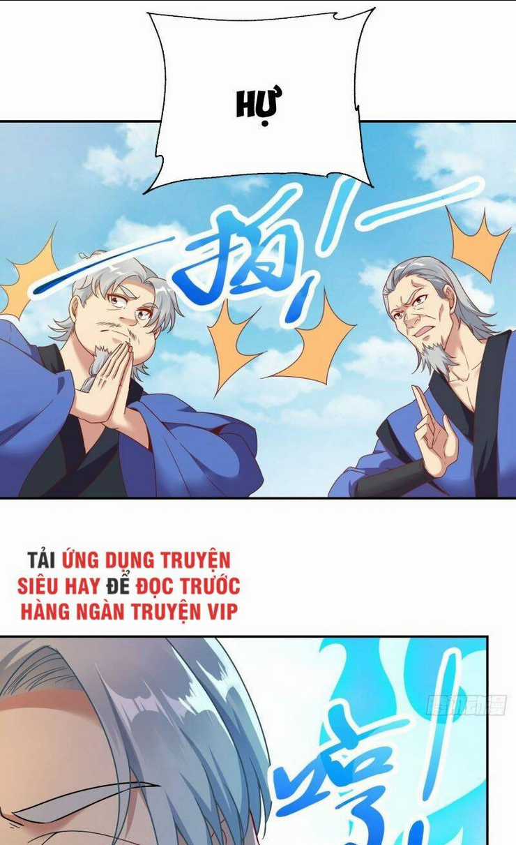 Nguyên Thủy Bất Diệt Quyết Chapter 28 trang 29