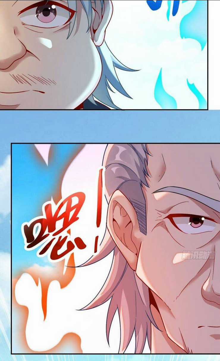 Nguyên Thủy Bất Diệt Quyết Chapter 28 trang 30