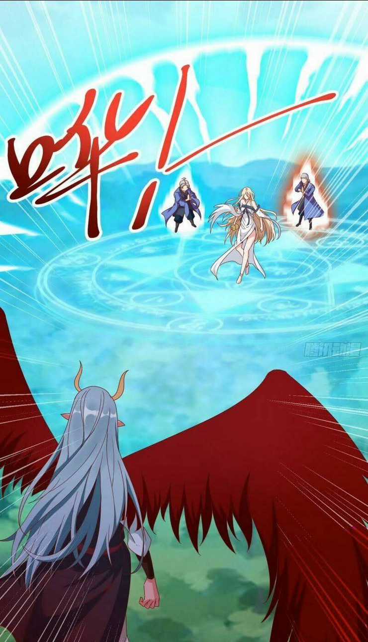 Nguyên Thủy Bất Diệt Quyết Chapter 28 trang 31