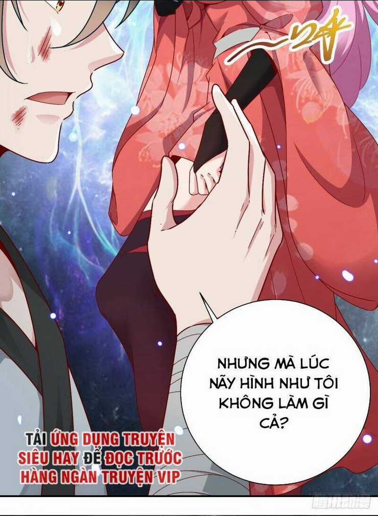 Nguyên Thủy Bất Diệt Quyết Chapter 28 trang 4