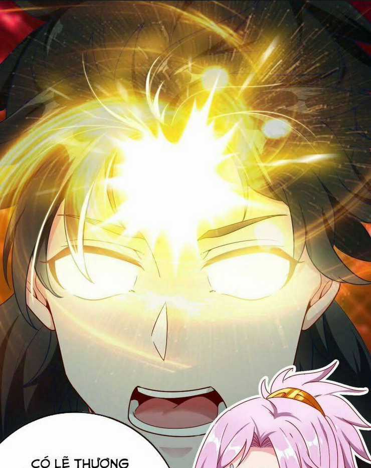 Nguyên Thủy Bất Diệt Quyết Chapter 28 trang 5