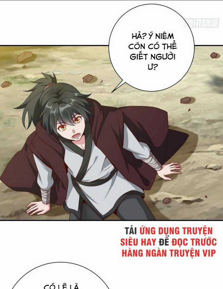 Nguyên Thủy Bất Diệt Quyết Chapter 28 trang 7